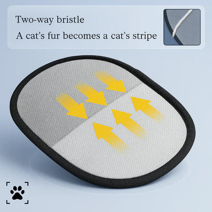 Wofflr™ Premium Pet Hair Removal Glove