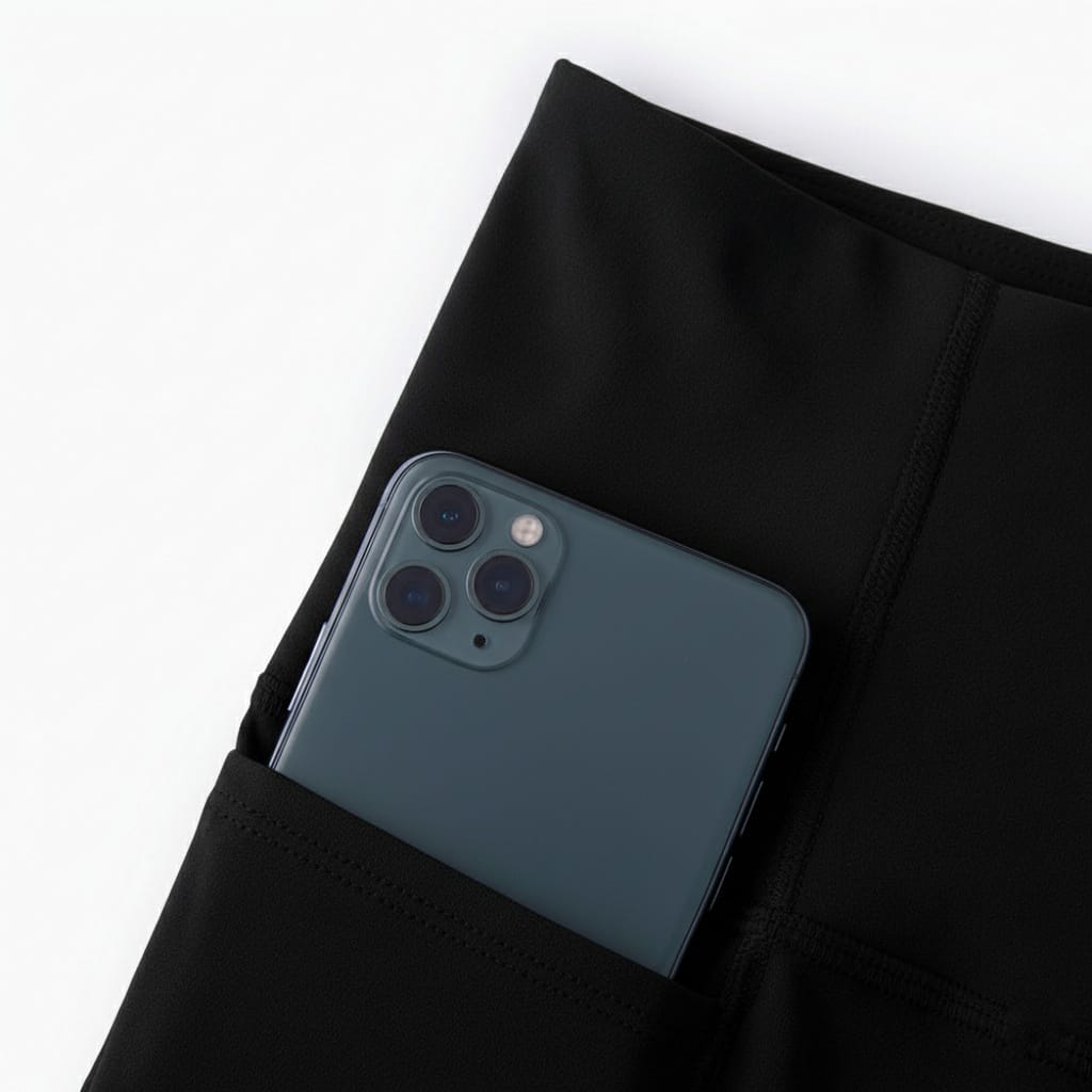 FlexiCurve Women's Butt lifting Leggings