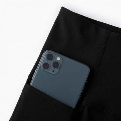 FlexiCurve Women's Butt lifting Leggings