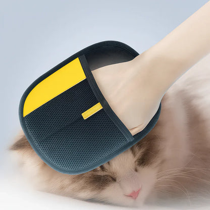 Wofflr™ Premium Pet Hair Removal Glove