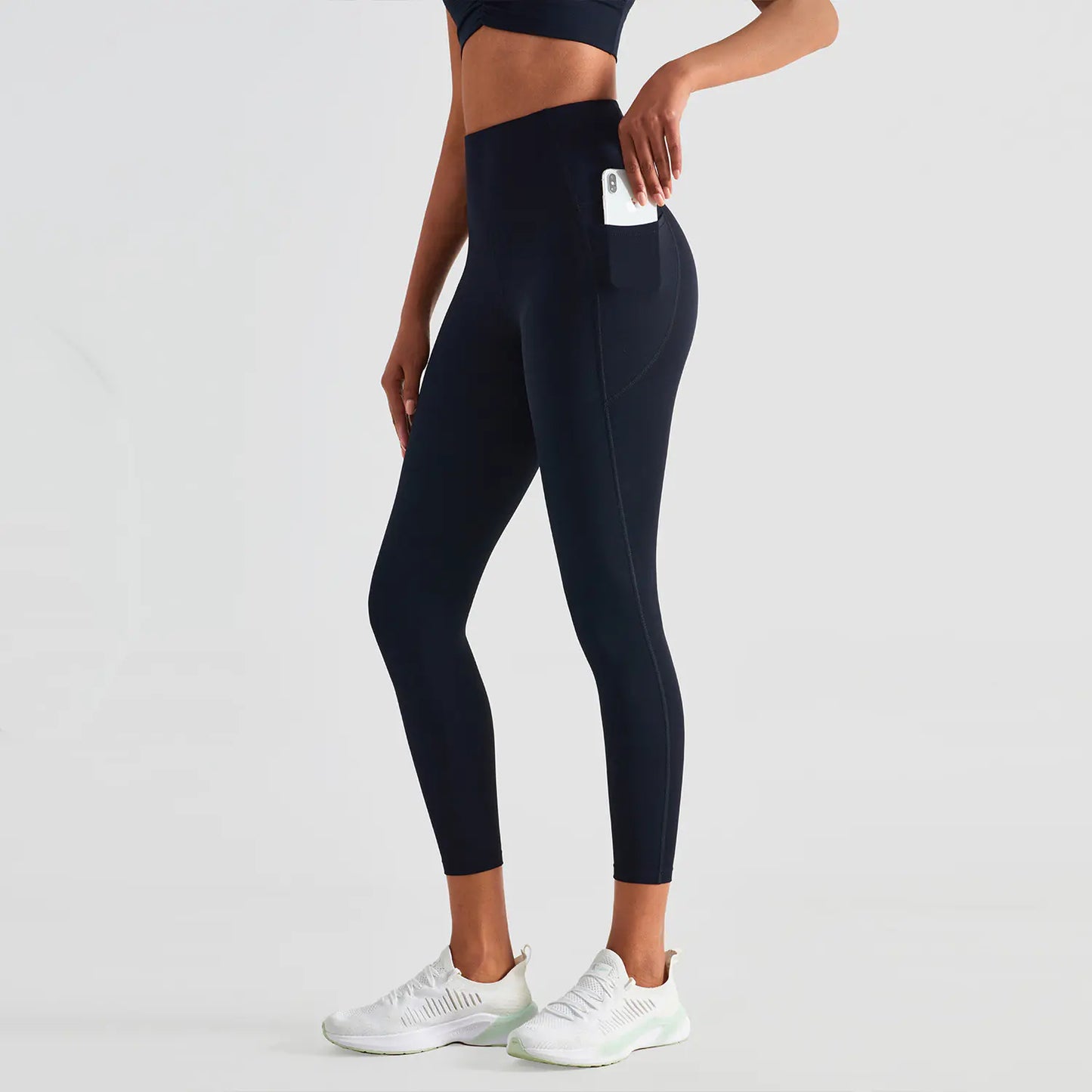 FlexiCurve Women's Butt lifting Leggings