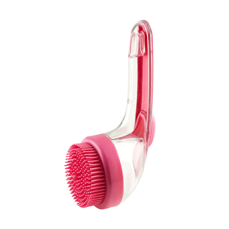 Wofflr™ 2-in-1 Pet Bath & Grooming Brush
