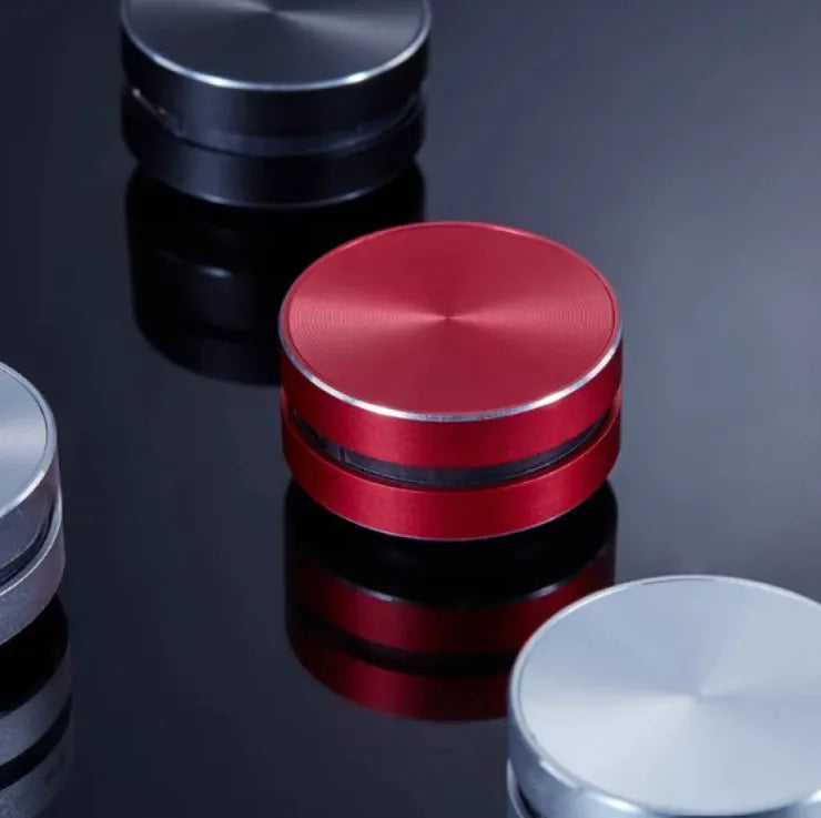 Wofflr™ Mini Conduction Speaker